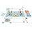 MDR Perfect Couple - Board Game for Couples Party Games for Adults The Perfect Fun Cards Game Date Night Table Card Games Travel Great Valentines, Anniversary, & Wedding Gift for Couples