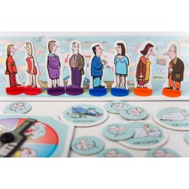 MDR Perfect Couple - Board Game for Couples Party Games for Adults The Perfect Fun Cards Game Date Night Table Card Games Travel Great Valentines, Anniversary, & Wedding Gift for Couples