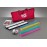 usamjtable American Mahjong Set 166 Tiles 4 All in One Pusher Rack Combo (Red Bag)