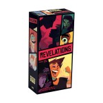 Revelations - an Adult Party Game That Will Reveal New Things About You and Your Friends, Steamy, Witty and Sassy Situations, Great Game for Friends and Crushes, Adult Fun Games Friends Icebreaker