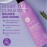Luseta Leave in Conditioner for Curly with Coconut Oil Promotes Shining, Bouncy, Frizz-free, Sulfate Free Paraben Free 8.5Fl Oz