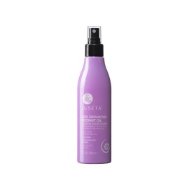 Luseta Leave in Conditioner for Curly with Coconut Oil Promotes Shining, Bouncy, Frizz-free, Sulfate Free Paraben Free 8.5Fl Oz Luseta Leave in Conditioner for Curly with Coconut Oil Promotes Shining, Bouncy, Frizz-free, Sulfate Free Paraben Free 8.5Fl Oz