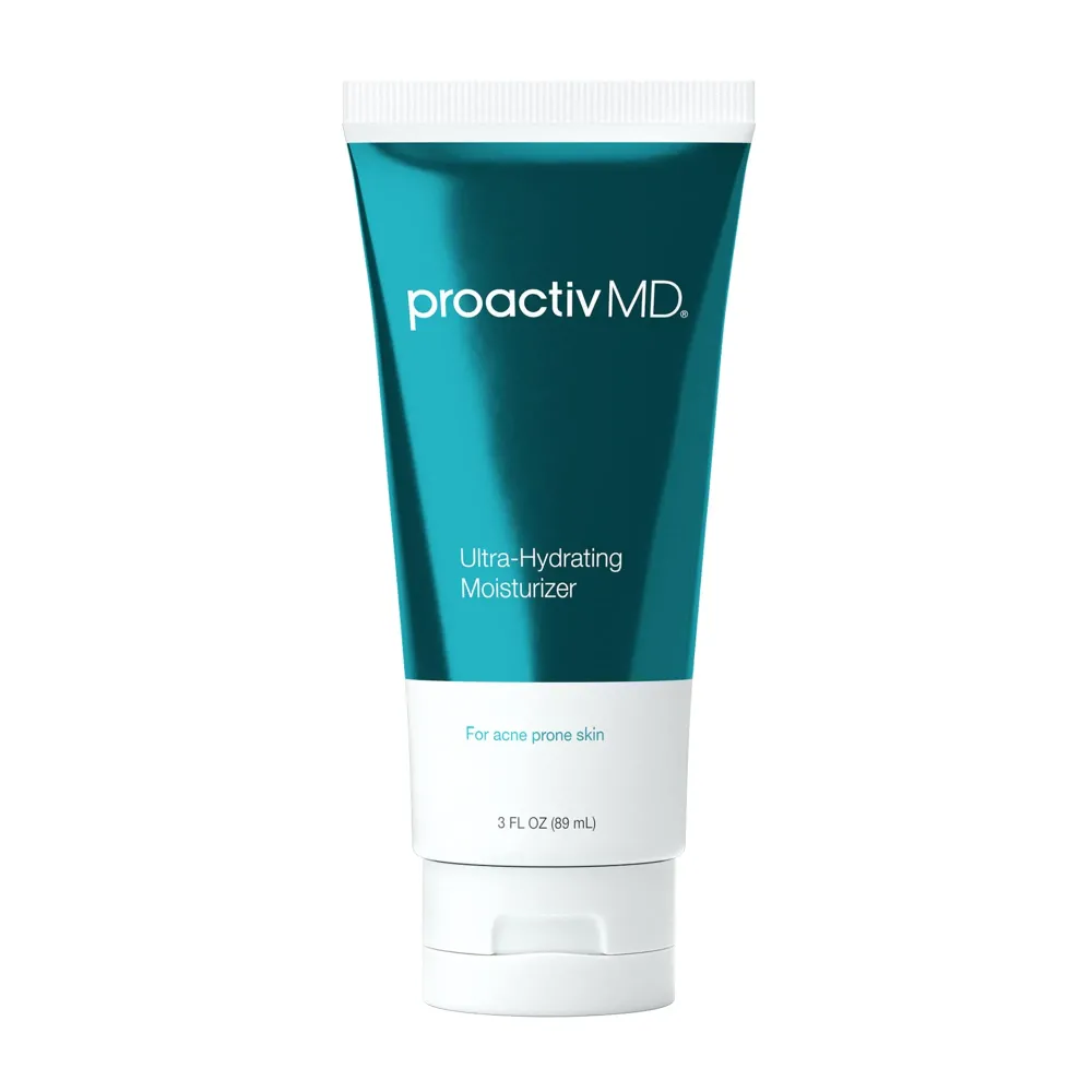 Proactiv MD Ultra-Hydrating Hyaluronic Acid Daily Face Moisturizer, Nourishing Hydrator with Skin Brightening Complex, 3 Fl Oz Proactiv MD Ultra-Hydrating Hyaluronic Acid Daily Face Moisturizer, Nourishing Hydrator with Skin Brightening Complex, 3 Fl Oz