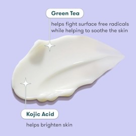 Proactiv MD Ultra-Hydrating Hyaluronic Acid Daily Face Moisturizer, Nourishing Hydrator with Skin Brightening Complex, 3 Fl Oz Proactiv MD Ultra-Hydrating Hyaluronic Acid Daily Face Moisturizer, Nourishing Hydrator with Skin Brightening Complex, 3 Fl Oz