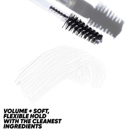Kosas Air Brow Tinted Gel with Clean, Vegan Ingredients for Fluffy, Full and Healthy Brows, Longwear (Clear) Kosas Air Brow Tinted Gel with Clean, Vegan Ingredients for Fluffy, Full and Healthy Brows, Longwear (Clear)