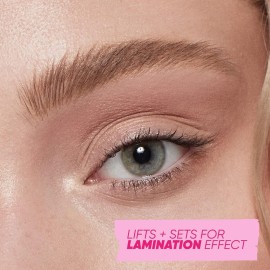 Kosas Air Brow Tinted Gel with Clean, Vegan Ingredients for Fluffy, Full and Healthy Brows, Longwear (Clear) Kosas Air Brow Tinted Gel with Clean, Vegan Ingredients for Fluffy, Full and Healthy Brows, Longwear (Clear)