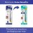 GuruNanda Tongue Scraper for Adults (2 Pack) with Travel Case, 420 Medical-Grade 100% Stainless Steel Tongue Cleaner, Aids in Fresh Breath & Oral Care