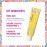 Good Molecules Yerba Mate Wake Up Eye Gel - Yerba Mate, Hyaluronic Acid and Caffeine to Hydrate, Minimize Puffiness and Swelling - Skincare for Face