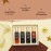 BellaVita Luxury Perfume for Men Gift Set (4 x 20ml) | Gifts for Men | Fragrance Includes KLUB, OUD, CEO, GOAT Perfumes | Masculine, Woody, Citrusy, and Aromatic perfumes Fragrance for men