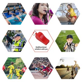 XXINMOH Whistle with Lanyard for Coaches, Referees, Training, Outdoor Camping Accessories,Dog Whistle, Emergency Survival. XXINMOH Whistle with Lanyard for Coaches, Referees, Training, Outdoor Camping Accessories,Dog Whistle, Emergency Survival.