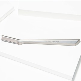 Tweezerman Stainless Steel Facial Razor Tweezerman Stainless Steel Facial Razor
