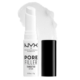 NYX PROFESSIONAL MAKEUP Pore Filler Targeted Primer Stick, Blurring Primer NYX PROFESSIONAL MAKEUP Pore Filler Targeted Primer Stick, Blurring Primer