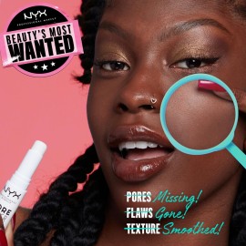 NYX PROFESSIONAL MAKEUP Pore Filler Targeted Primer Stick, Blurring Primer
