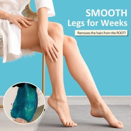Maxpearl Digital Waxing Kit - Women Men Hard Wax Melt Warmer Kit for Hair Removal - Sensitive Skin, Eyebrows, Face, Underarms, Brazilian, Bikini, Legs Maxpearl Digital Waxing Kit - Women Men Hard Wax Melt Warmer Kit for Hair Removal - Sensitive Skin, Eyebrows, Face, Underarms, Brazilian, Bikini, Legs