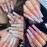 UNA GELLA Extra Long Coffin Nail Tips No C Curve 504PCS XXL Coffin Nails Half Cover Long Coffin Gel Nails Tips Clear Fake False Nails Long Gel Extensions for Nail Art Salon Home DIY No Need File