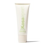 Kosas Chemistry Deodorant - Aluminium and Baking Soda Free + BO-Fighting AHA Serum that Exfoliates, Softens, and Nourishes the Skin, (Fragrance Free)