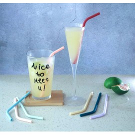 Reusable Thin Short 6.7 Cute Silicone Bendy Straws for Toddlers&Kids&Baby,6 10 12 oz Wine/Yeti Tumbler, Coffee/Cocktail Mug,Soda Cans,Take n toss Cup/BPA FREE-Small Flexible with Brushes Reusable Thin Short 6.7 Cute Silicone Bendy Straws for Toddlers&Kids&Baby,6 10 12 oz Wine/Yeti Tumbler, Coffee/Cocktail Mug,Soda Cans,Take n toss Cup/BPA FREE-Small Flexible with Brushes