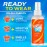 Bounce Anti Static Spray, 3 in 1 Anti Static & Instant Wrinkle Release, Odor Eliminator & Fabric Refresher, Rapid Touch Travel Spray (3 Oz, Pack of 1)