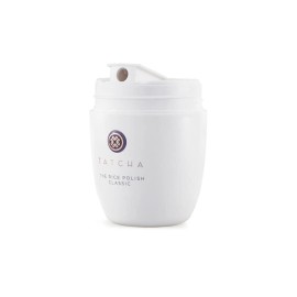 Tatcha The Rice Polish Classic | Daily Non-Abrasive Exfoliator for Combo to Dry Skin | 60 gr / 2.1 oz Tatcha The Rice Polish Classic | Daily Non-Abrasive Exfoliator for Combo to Dry Skin | 60 gr / 2.1 oz