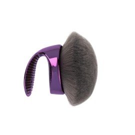 Westmore Beauty Blend & Blur Body Brush - Kabuki for Tanning, Self Tanner, Large Makeup Foundation, Body Makeup, Bronzing