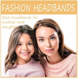 12pcs Colorful Thin Headbands for Women 6mm Light Pigtail Skinny Hairbands for Girls Hard Teeth Headbands For Kids Teens 12pcs Colorful Thin Headbands for Women 6mm Light Pigtail Skinny Hairbands for Girls Hard Teeth Headbands For Kids Teens