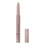 e.l.f. No Budge Shadow Stick, Longwear, Smudge-Proof Eyeshadow, Twist-up Design & Built-in Sharpener, Vegan & Cruelty-Free, Magnetic Pull, 0.05 oz