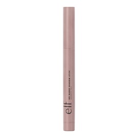 e.l.f. No Budge Shadow Stick, Longwear, Smudge-Proof Eyeshadow, Twist-up Design & Built-in Sharpener, Vegan & Cruelty-Free, Magnetic Pull, 0.05 oz e.l.f. No Budge Shadow Stick, Longwear, Smudge-Proof Eyeshadow, Twist-up Design & Built-in Sharpener, Vegan & Cruelty-Free, Magnetic Pull, 0.05 oz