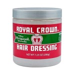 Royal Crown Hair Dressing, 7.25 oz (206 g)