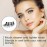 Frihappy Wispy Lashes - Natural Half Lashes 3 Pairs HF2