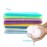 8Pcs 35 Inch Exfoliating Bath Cloth,Skin Bath Wash Towel,Nylon Shower Washcloth Body Scrubber Loofah for Women and Men