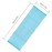 8Pcs 35 Inch Exfoliating Bath Cloth,Skin Bath Wash Towel,Nylon Shower Washcloth Body Scrubber Loofah for Women and Men