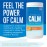 Natural Vitality Calm Magnesium Supplement, Anti-Stress Drink Mix Powder, Gluten Free, Vegan, & Non-GMO, Orange, 8 oz