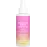 Pacifica Pineapple Curls Refresher Mist Frizz Control Spray & Curly Hair Enhancing -w/Hyaluronic Acid Vitamin B5 & Natural Plant Oils Revitalizes Curls - Vegan Cruelty Free Dermatologist Tested