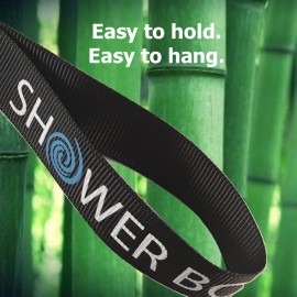 SHOWER BOUQUET Loofah-Charcoal Bath-Sponge XL-Color-4-Pack // Extra Large 75g Soft Mesh Black Luffa Loofa Loufa Puff Set/Exfoliating Body Scrubber for Women and Men - Exfoliate & Soothe Face & Body SHOWER BOUQUET Loofah-Charcoal Bath-Sponge XL-Color-4-Pack // Extra Large 75g Soft Mesh Black Luffa Loofa Loufa Puff Set/Exfoliating Body Scrubber for Women and Men - Exfoliate & Soothe Face & Body