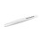 Tweezerman Exclusive Moon Dust Slant Tweezer - Hair Removal Tweezers, Stainless Steel