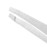 Tweezerman Exclusive Moon Dust Slant Tweezer - Hair Removal Tweezers, Stainless Steel