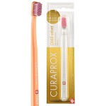 Curaprox CS 12460 Velvet Ultra-Soft Toothbrush