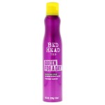 TIGI Bed Head Texture Spray, Queen For A Day Volume, 10.5 oz, Hair Thickening for Fine Hair, Alcohol Free, Berry Scent