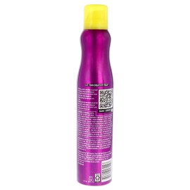 TIGI Bed Head Texture Spray, Queen For A Day Volume, 10.5 oz, Hair Thickening for Fine Hair, Alcohol Free, Berry Scent TIGI Bed Head Texture Spray, Queen For A Day Volume, 10.5 oz, Hair Thickening for Fine Hair, Alcohol Free, Berry Scent