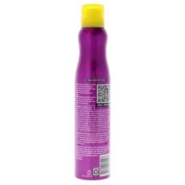 TIGI Bed Head Texture Spray, Queen For A Day Volume, 10.5 oz, Hair Thickening for Fine Hair, Alcohol Free, Berry Scent TIGI Bed Head Texture Spray, Queen For A Day Volume, 10.5 oz, Hair Thickening for Fine Hair, Alcohol Free, Berry Scent