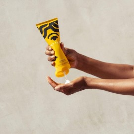 PATTERN Beauty by Tracee Ellis Ross Leave-In Conditioner 9.8 fl oz - Rich Moisture for Curly, Coily and Tight-Textured Hair, 3a to 4c PATTERN Beauty by Tracee Ellis Ross Leave-In Conditioner 9.8 fl oz - Rich Moisture for Curly, Coily and Tight-Textured Hair, 3a to 4c