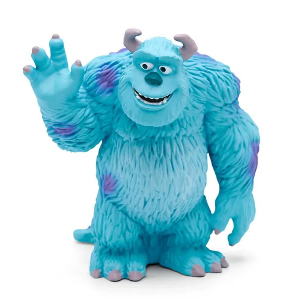 Tonies Sulley Audio Toy Figurine from Disney\'s Monsters Inc. Tonies Sulley Audio Toy Figurine from Disney\'s Monsters Inc.