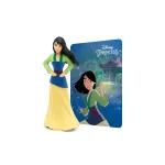 Tonies Mulan Audio Toy Figurine from Disney
