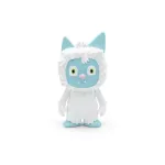 Tonies Yeti Creative Audio Character - Record and Upload up to 90 Minutes of Your Own Stories and Songs