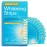 Lumineux Teeth Whitening Strips 9 Treatments - Peroxide Free - Enamel Safe for Whiter Teeth - Whitening Without The Sensitivity - Dentist Formulated - Sensitivity Free