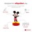 Tonies Mickey Mouse Audio Toy Figurine from Disney