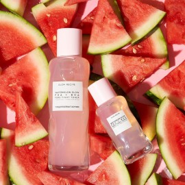 Glow Recipe PHA + BHA Face Toner - Korean Skin Care Pore Minimizer & Gentle Facial Exfoliator for Tightening, Hydrating & Exfoliating - Glycerin, Watermelon & Cactus Water (40ml) Glow Recipe PHA + BHA Face Toner - Korean Skin Care Pore Minimizer & Gentle Facial Exfoliator for Tightening, Hydrating & Exfoliating - Glycerin, Watermelon & Cactus Water (40ml)