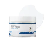 ROUND LAB Birch Juice Moisturizing Pad 80pcs, Hydrating and Soothing Facial Pads, Triple-Layer Toner Pads with Birch Sap and Hyaluronic Acid, Cooling for Sensitive Skin, Non-Sticky, Korean Skin Care