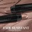 LUXAZA 3Pcs Neutral Brown Eyeshadow Stick Set, Matte And Shimmer Creamy Eyeshadow Pencil, Shiny Pink Shadow, Waterproof Long Lasting Smoky Eye Makeup