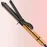 ELLA BELLA Curling Iron 1 Inch  Professional Hair Curler  Curling Wand  Ceramic Curling Irons  Transform Your Look in Seconds  Suitable for All Hair Types  Say Goodbye to Heat Damage